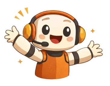 Mascotte Vouch